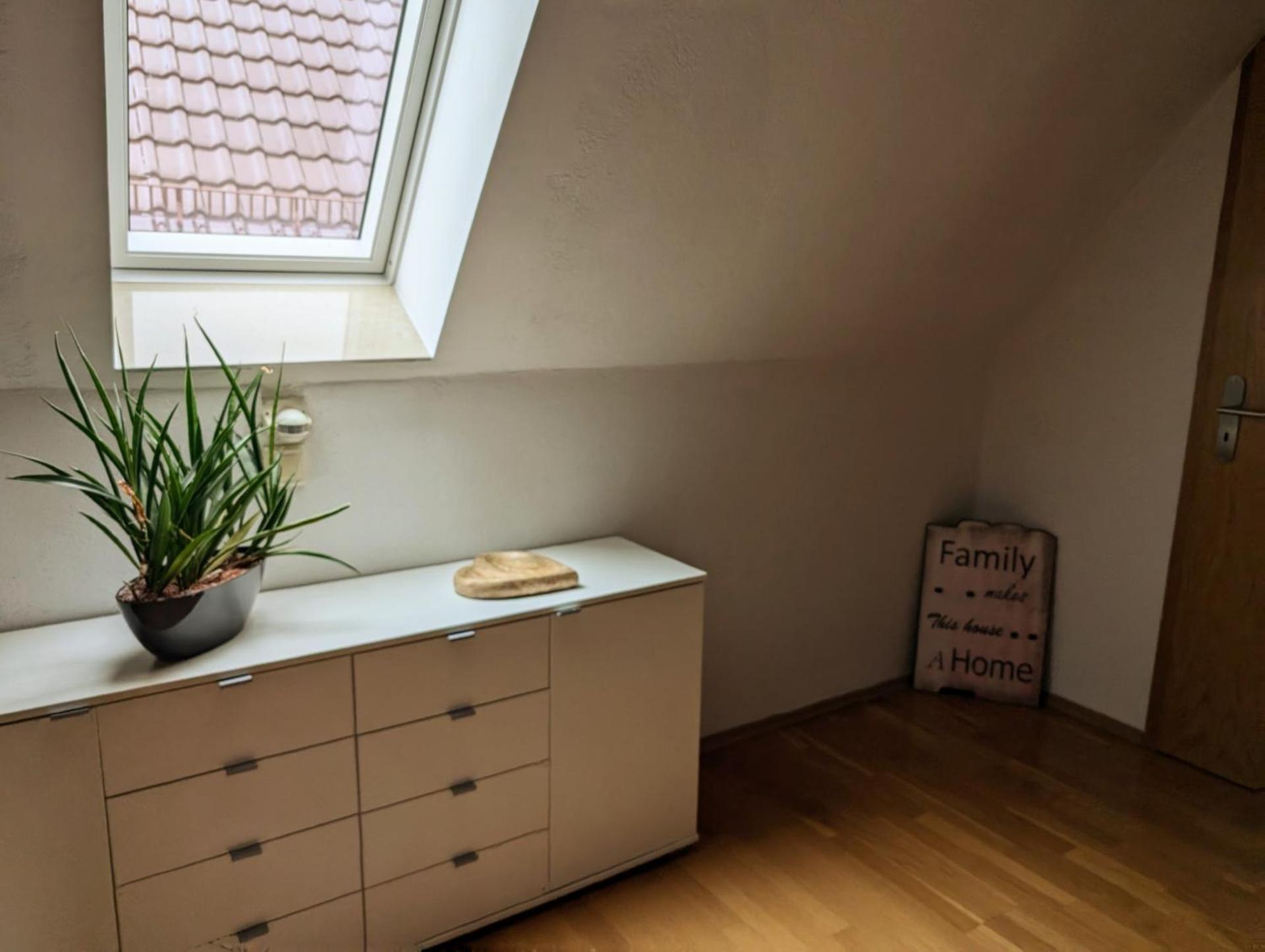 Ferienwohnung Mit Ausblick In Wimmelburg Zewnętrze zdjęcie