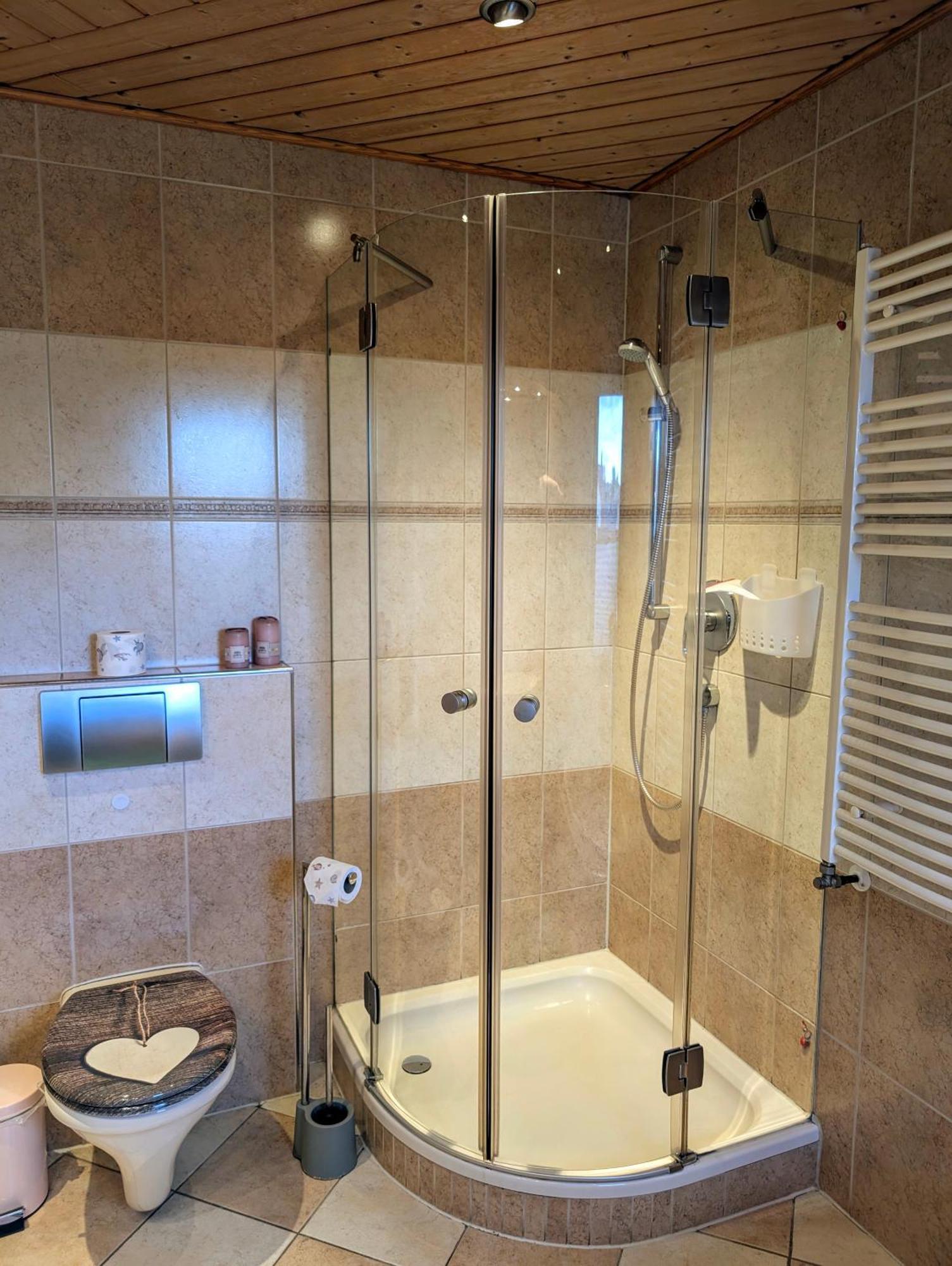 Ferienwohnung Mit Ausblick In Wimmelburg Zewnętrze zdjęcie